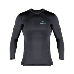 GAMEPATCH Long Sleeve Compression Shirt