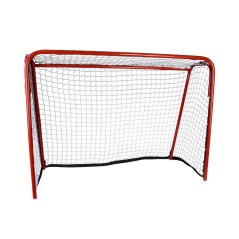Floorball Goal 120x90 with Goal Net