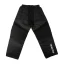 Salming Guard Goalie Pants JR Black/Silver