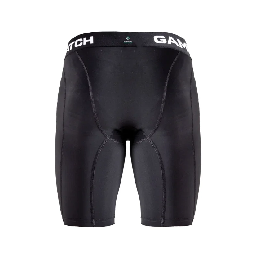GAMEPATCH Compression Shorts