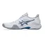 Asics Blade FF 2 White/Mako Blue - Size (EU): 42,5