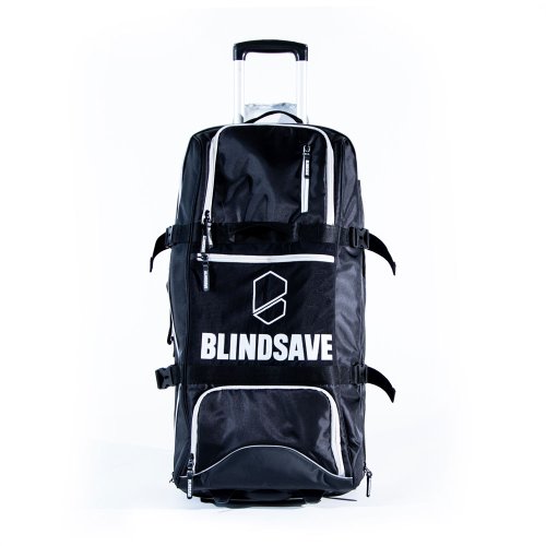 Blindsave Floorball Goalie Bag
