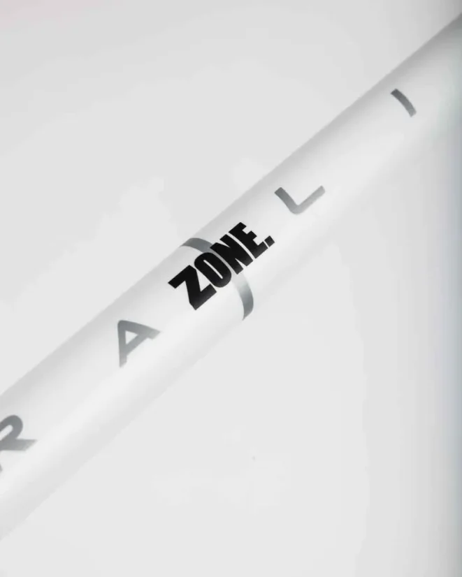 Zone Dream Air Ultralight 27 All White