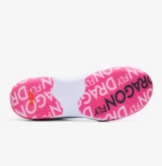 Kanso Dragonfly 2 White/Pink