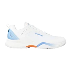 Salming Fusion Pro Men White/Blue