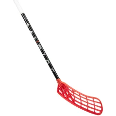 Salming Trident P-Series Carbon Impact 29 Black/Silver