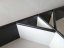 Band do unihokeja Rosco Double Splitter Set Plus IFF 40x20 - Kolor: biały