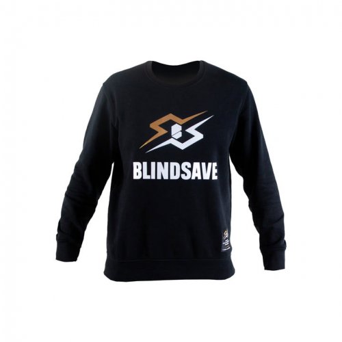 Blindsave Pullover X