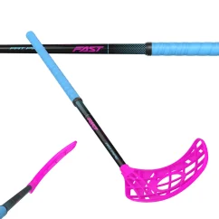 Fatpipe Fast 34 Pink
