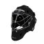 Zone PRO Cat Eye Cage Black/Silver brankárska maska