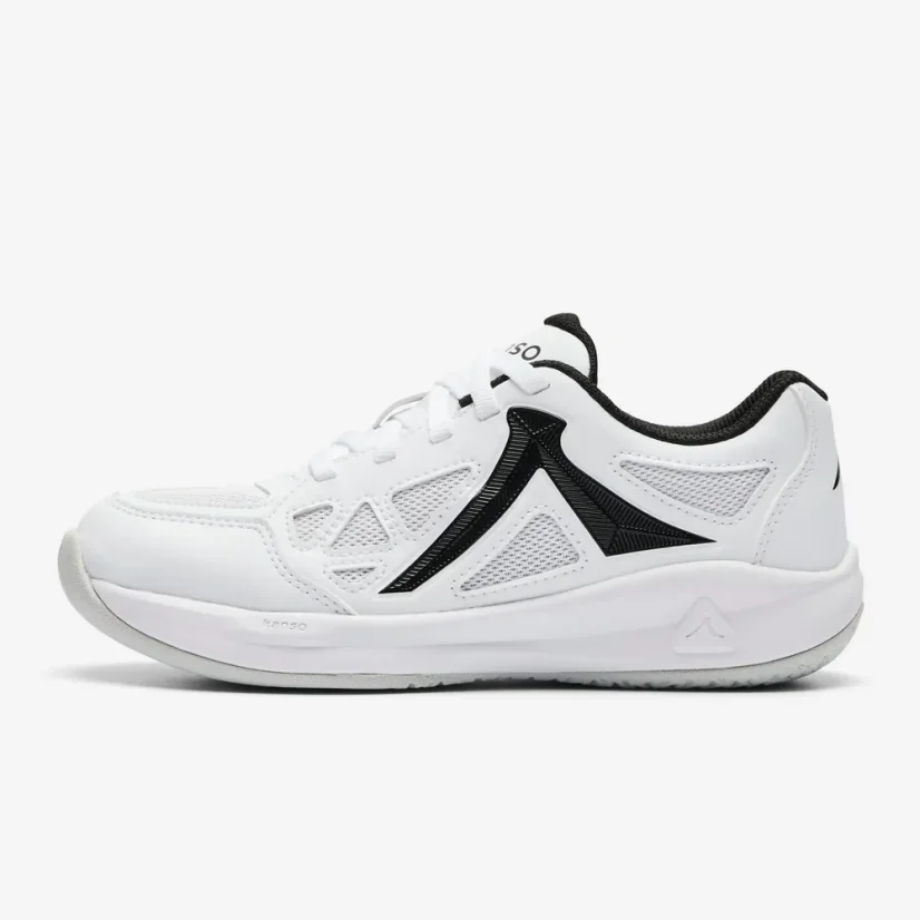 Kanso Takumi ID JR White/Black