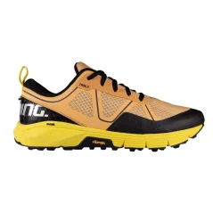 Salming Recoil Trail 2 Orange/Yellow