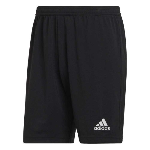 Adidas Entrada 22 Senior shorts - Size: S