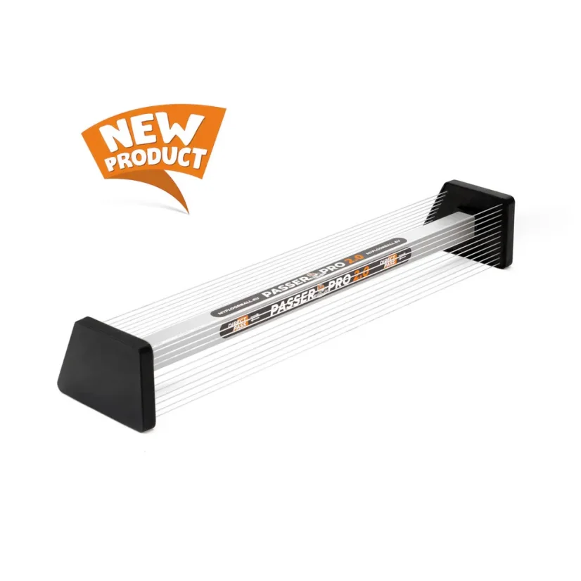 MyFloorball Passer PRO 2.0