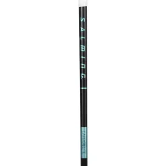 Salming Q-series Carbon Lite Shaft 29 Black/Laguna Blue