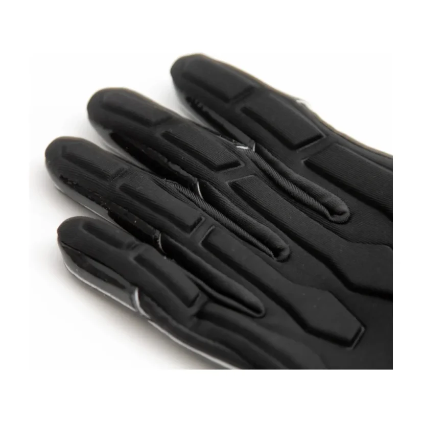 Blindsave Legacy Black Padded Gloves - Rozmiar: XL