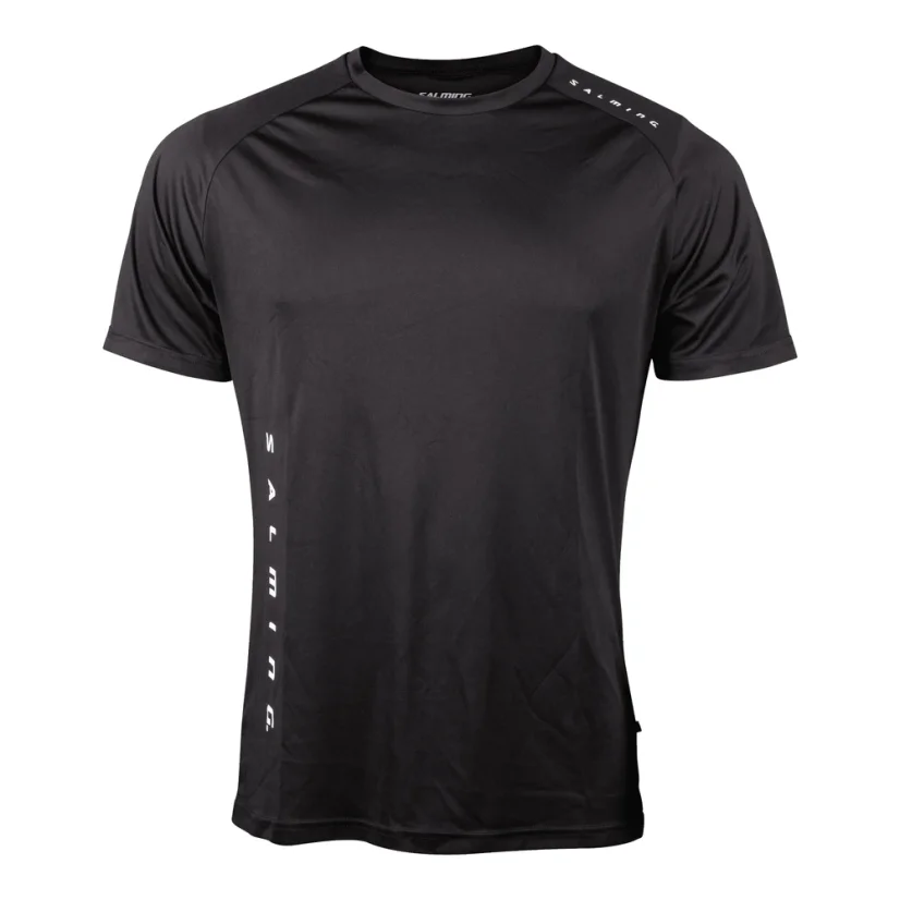 Salming Active Training Tee Black