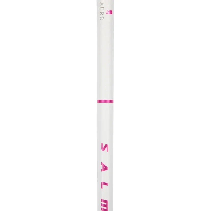 Trzonek Salming Q-series Aero 27 White/Pink