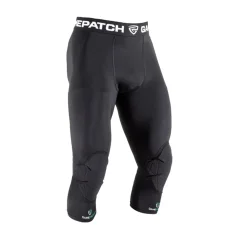 GAMEPATCH 3/4 Tights With Knee Padding
