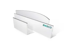 Rosco Active IFF Heavy florbalové mantinely