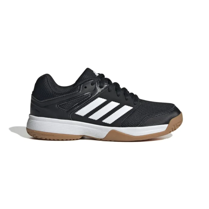 Adidas Speedcourt Kids Black