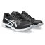 Asics Gel-Rocket 11 Black/Gun Metal