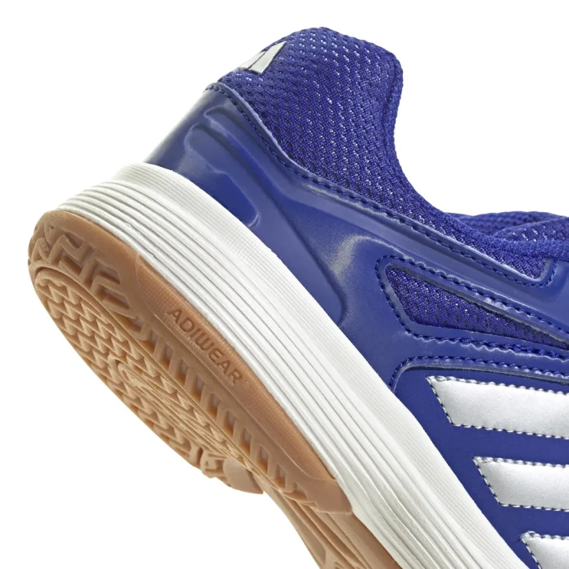 Adidas Speedcourt Kids Blue - Size (EU): 36 2/3