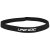 Unihoc Classic Slim Black čelenka