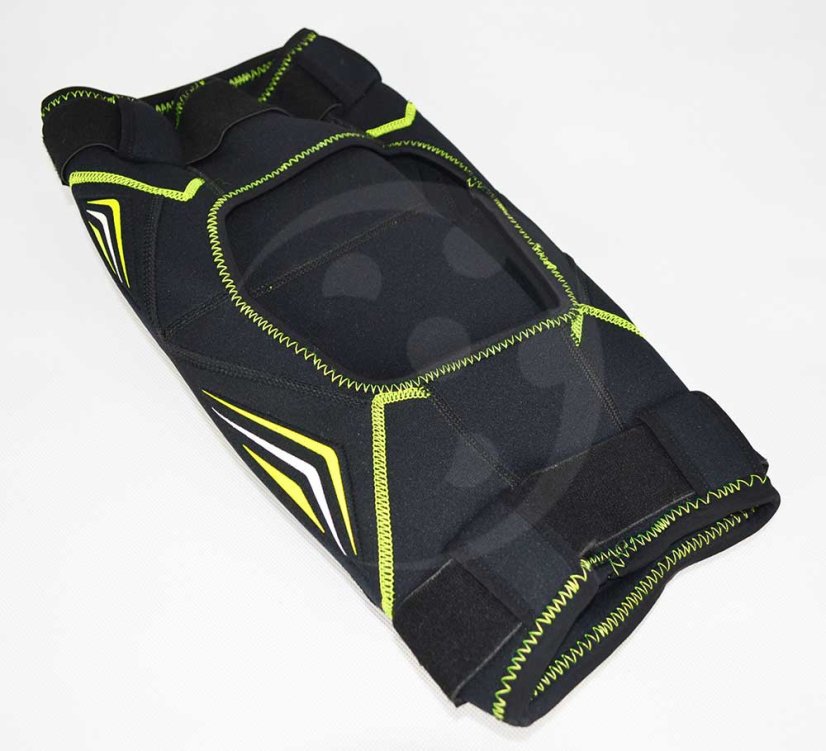 Tempish React PRO R3 Knee Pad