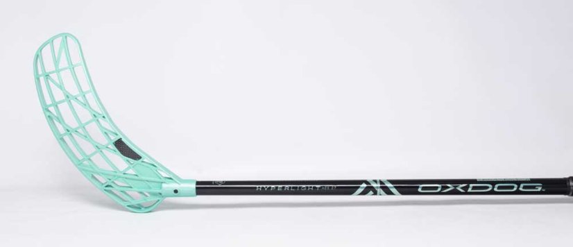 Oxdog Hyperlight HES 27 MT Round