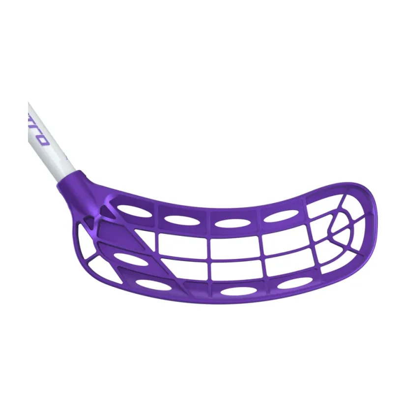 Fatpipe Nitro 34 Jab Ltd. White/Purple