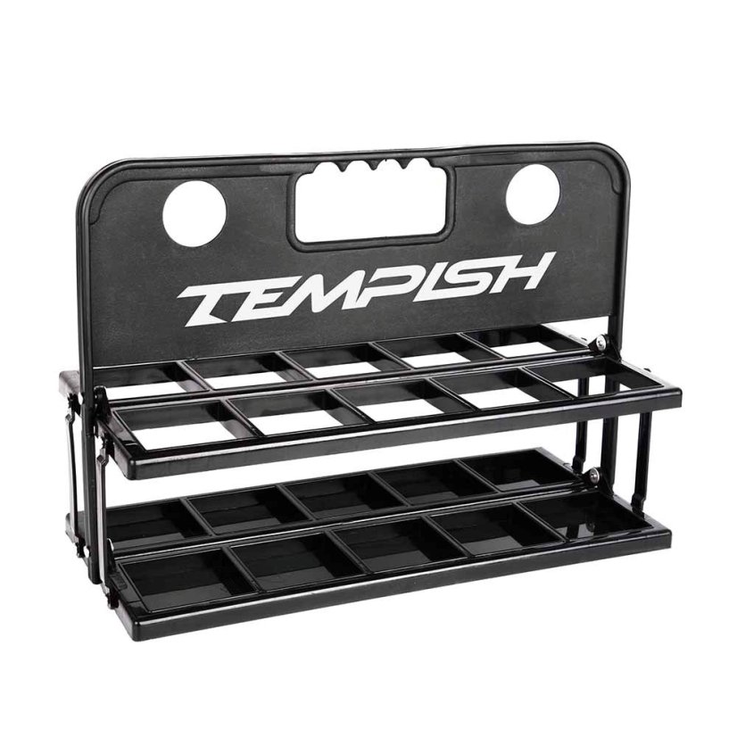 Tempish nosič lahví