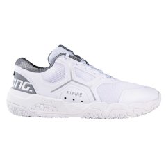 Salming Recoil Strike Women White/WildDove