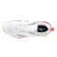 Mizuno Wave Luminous 3 White/Fiery Coral 2/Citrus