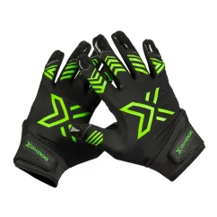 Oxdog X2 Silicon JR Goalie Gloves