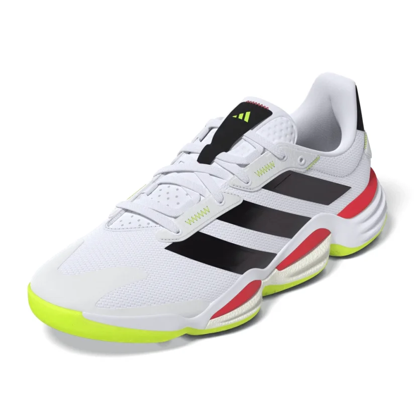 Adidas Stabil 16 White - Veľkosť (EU): 44