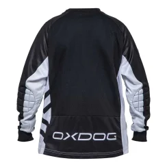 Oxdog Xguard Goalie Shirt JR White