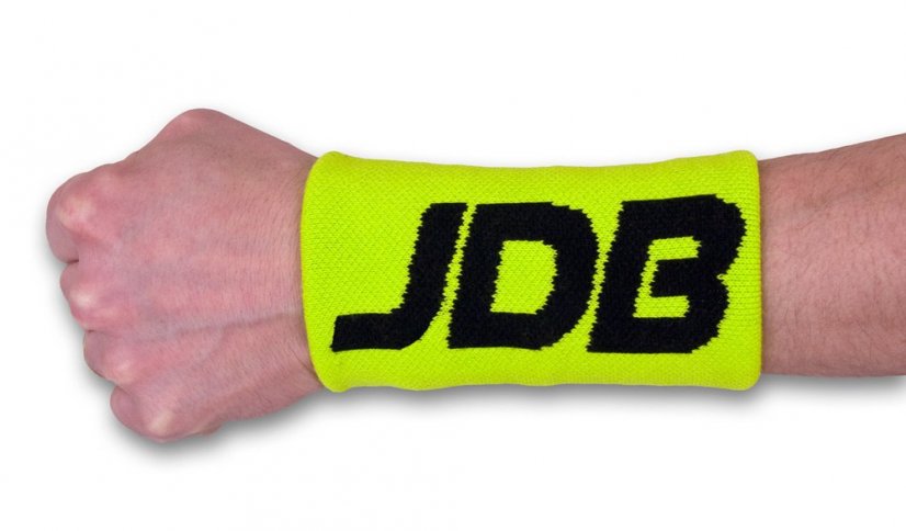 Jadberg Wristband Long
