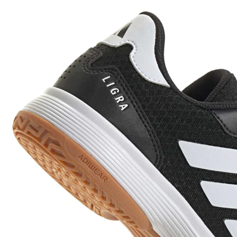 Adidas Ligra 8 Kids - Size (EU): 38