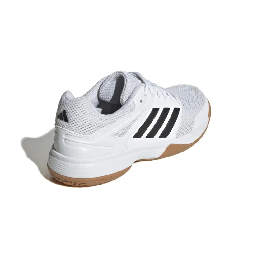 Adidas Speedcourt Kids White