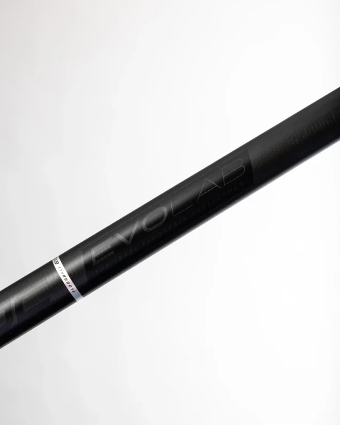 Unihoc Unilite Evolab FL 26 Ice Grey