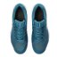 Asics Gel-Dedicate 8 Teal/White - Velikost (EU): 45