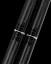 Zone AIR/TWO Power Superlight 27 Thin Raw/Black LTD