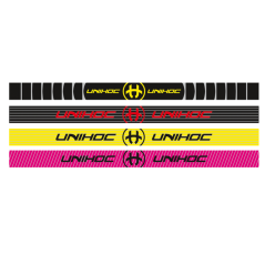 Unihoc Hairband Kit Elastica 4-pack