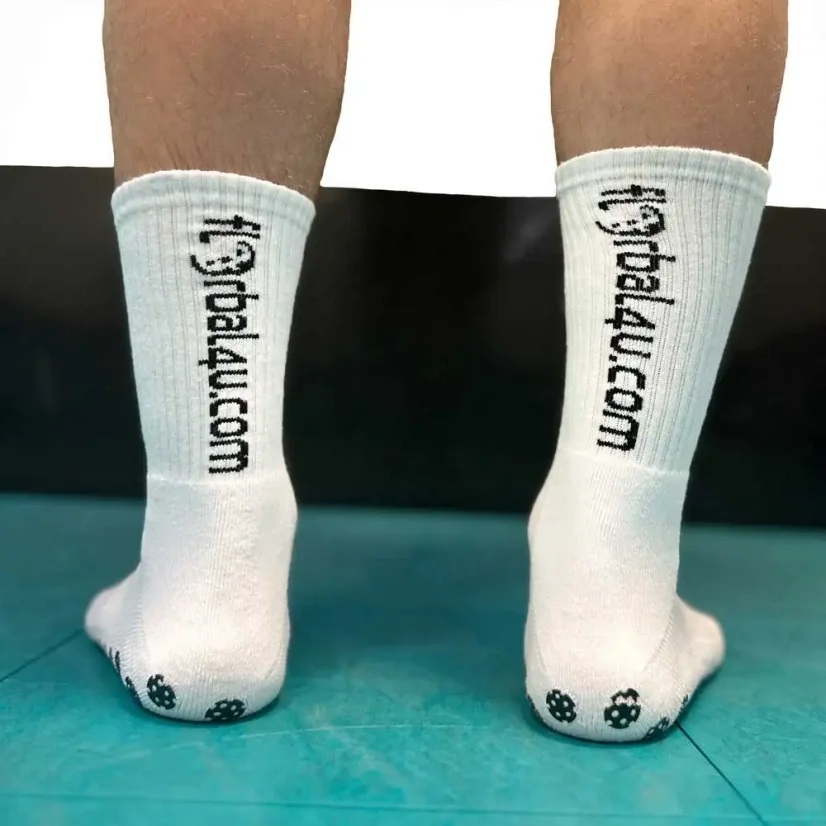 Florbal4u ProGrip Socks