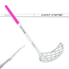 Fatpipe Raw Concept 29 Racing Series Silk