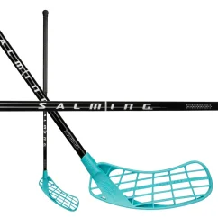 Salming Hawk Rush 32 Black/White