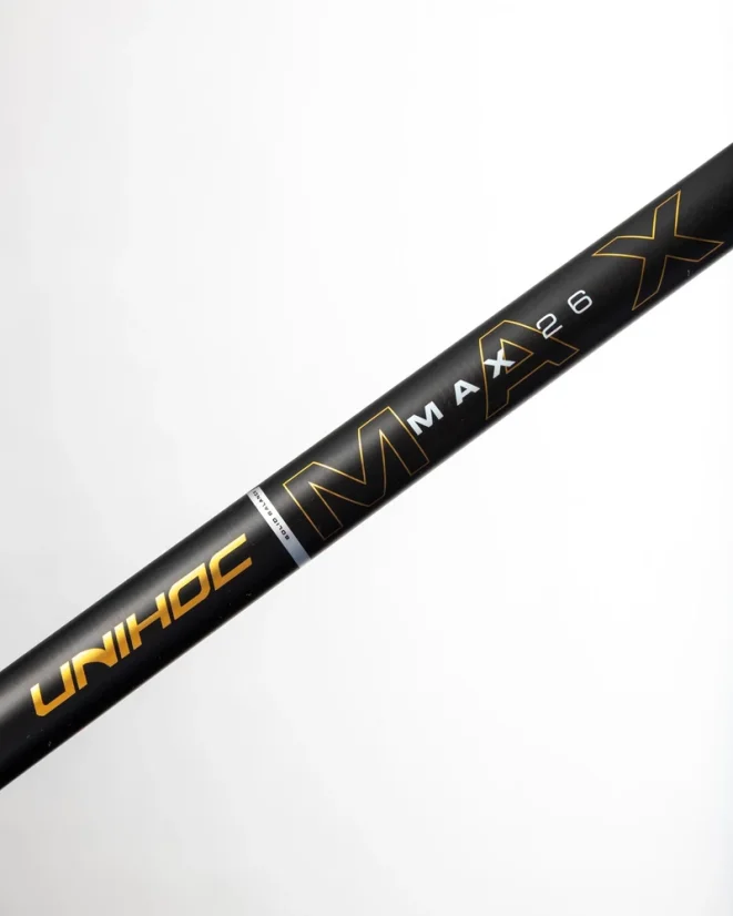 Unihoc Unilite MAX TITAN 26 SLIM BG