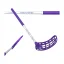 Fatpipe Nitro 34 Jab Ltd. White/Purple
