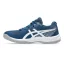 Asics Upcourt 6 GS Mako Blue/White - Size (EU): 39,5